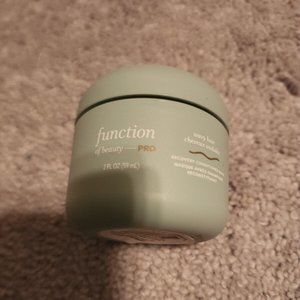 Function of Beauty PRO Custom Recovery Conditioner Mask for Wavy Hair 2oz travel